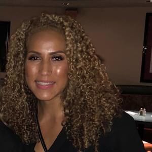 Meet your Posher, Jeanette